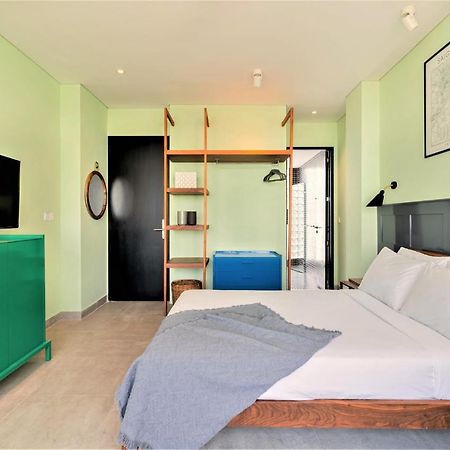 Bare Chic - Bare Boutique Stays 호치민 외부 사진