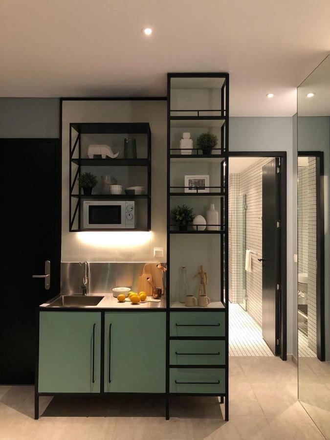 Bare Chic - Bare Boutique Stays 호치민 외부 사진