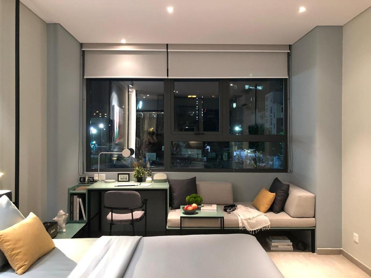 Bare Chic - Bare Boutique Stays 호치민 외부 사진