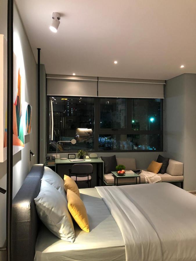 Bare Chic - Bare Boutique Stays 호치민 외부 사진