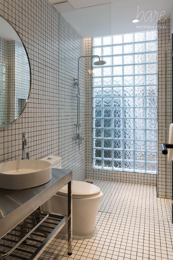 Bare Chic - Bare Boutique Stays 호치민 외부 사진