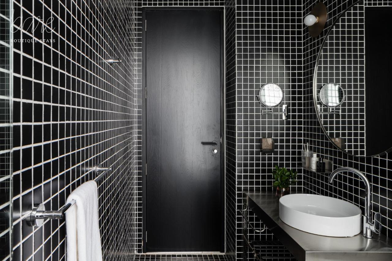 Bare Chic - Bare Boutique Stays 호치민 외부 사진